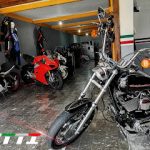 Dirección, horario, teléfono y opiniones de Projetti Motos & Carbonio en Torreón