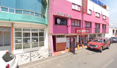 Dirección, horario, teléfono y opiniones de Raz Motos en Chalco