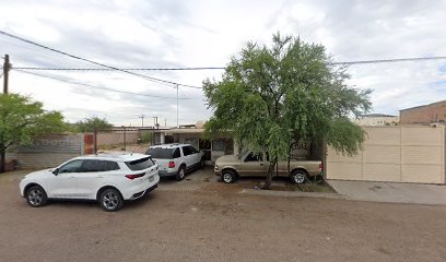 Dirección, horario, teléfono y opiniones de Rectificaciones El Indio en Delicias