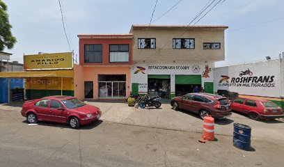Dirección, horario, teléfono y opiniones de Refaccionaria El Scooby Moto Servicio en Tlaquepaque