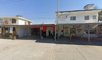 Dirección, horario, teléfono y opiniones de Refaccionaria Mario en Iguala de la Independencia