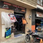 Dirección, horario, teléfono y opiniones de Refaccionaria de Motos Jepa en Toluca