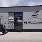 Dirección, horario, teléfono y opiniones de Refacciones Alexa en Cuauhtémoc