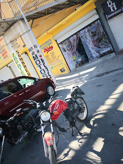 Dirección, horario, teléfono y opiniones de Refacciones Chicho en Saltillo