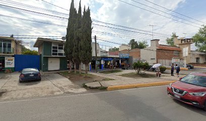 Dirección, horario, teléfono y opiniones de Refacciones Italika Accesorios en Tizayuca
