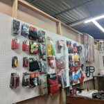 Dirección, horario, teléfono y opiniones de Refacciones y Accesorios Alex en Monterrey