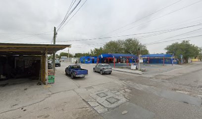 Dirección, horario, teléfono y opiniones de Reffaccionaria Rum Rum en Reynosa