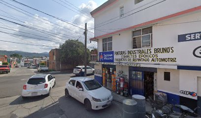 Dirección, horario, teléfono y opiniones de Servi Moto Alain en Morelia