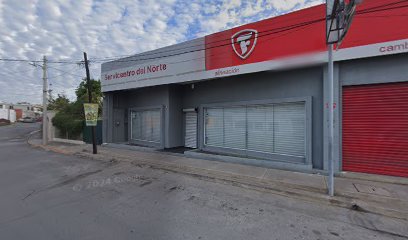 Dirección, horario, teléfono y opiniones de Servicentro del Norte Firestone en Monclova
