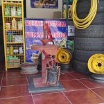 Dirección, horario, teléfono y opiniones de Servicio Callejas en Chilpancingo