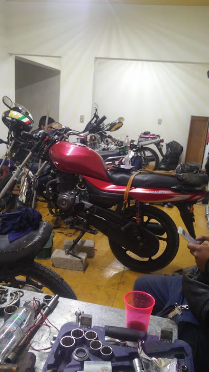 Dirección, horario, teléfono y opiniones de Servicio de Motos Union Biker en Tehuacán