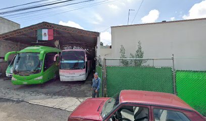 Dirección, horario, teléfono y opiniones de Servicio de Muelles Pekin en Tizayuca