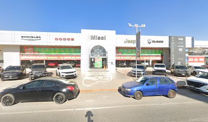 Dirección, horario, teléfono y opiniones de Suzuki Torreon Laguna - Services en Torreón