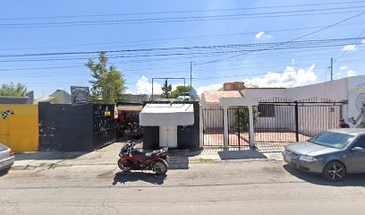 Dirección, horario, teléfono y opiniones de Talle de Motocicletas y Refacciones El Hermano en Saltillo