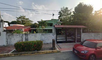Dirección, horario, teléfono y opiniones de Taller Comalcalco en Comalcalco