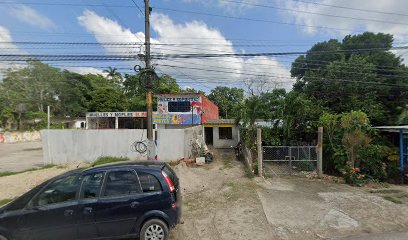 Dirección, horario, teléfono y opiniones de Taller El Paisa en Comalcalco