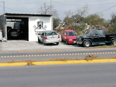 Dirección, horario, teléfono y opiniones de Taller Mecánico M en General Escobedo