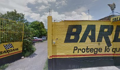 Dirección, horario, teléfono y opiniones de Taller Mecánico Rosales en Compostela