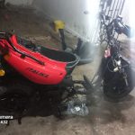 Dirección, horario, teléfono y opiniones de Taller Mecánico y Refaccionaria de Motos Doctor Moto en Coatzacoalcos
