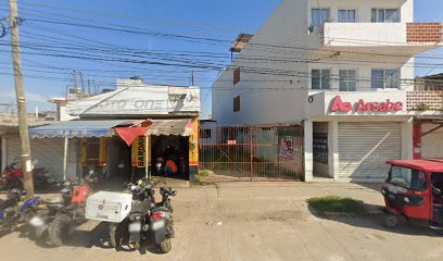 Dirección, horario, teléfono y opiniones de Taller Moto 1 One Centro de Servicios en Villahermosa