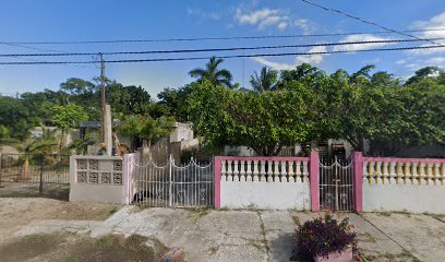 Dirección, horario, teléfono y opiniones de Taller Pinto en Chetumal