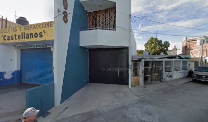 Dirección, horario, teléfono y opiniones de Taller de Bicicletas Tochin en Mazatlán