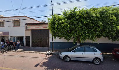Dirección, horario, teléfono y opiniones de Taller de Bicicletas y Refacciones en El Pueblito
