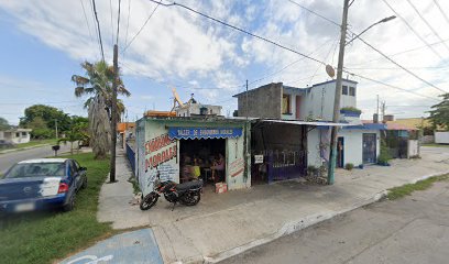 Dirección, horario, teléfono y opiniones de Taller de Embovinado Morales en Chetumal