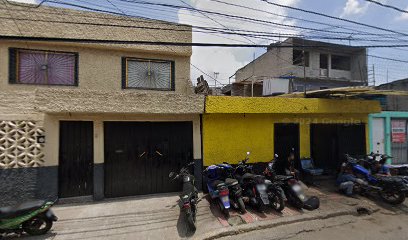 Dirección, horario, teléfono y opiniones de Taller de Motocicletas (C. Granito 32) en Ecatepec de Morelos