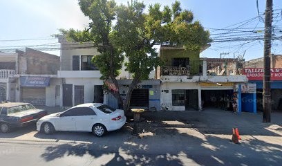 Dirección, horario, teléfono y opiniones de Taller de Motos (Av. Gabriel Leyva) en Mazatlán