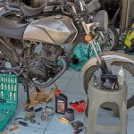 Dirección, horario, teléfono y opiniones de Taller de Motos Bros Biker's en Ecatepec de Morelos