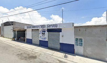 Dirección, horario, teléfono y opiniones de Taller de Motos Chiriko en Saltillo