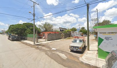Dirección, horario, teléfono y opiniones de Taller de Motos Choche en Cd. Victoria