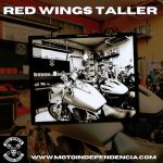 Dirección, horario, teléfono y opiniones de Taller de Motos Chopper Independencia en Cuautitlán Izcalli