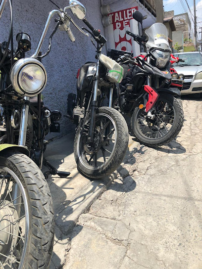 Dirección, horario, teléfono y opiniones de Taller de Motos Eagle Ride Custom en Ecatepec de Morelos