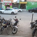 Dirección, horario, teléfono y opiniones de Taller de Motos El Tigre en San Luis Potosí