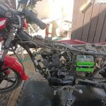 Dirección, horario, teléfono y opiniones de Taller de Motos Hermanos Rodríguez en Ecatepec de Morelos