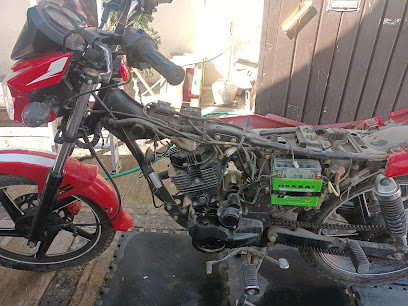 Dirección, horario, teléfono y opiniones de Taller de Motos Hermanos Rodríguez en Ecatepec de Morelos