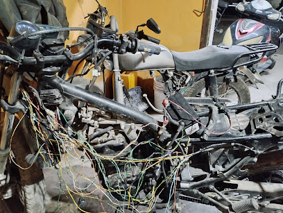 Dirección, horario, teléfono y opiniones de Taller de Motos Israel en Toluca