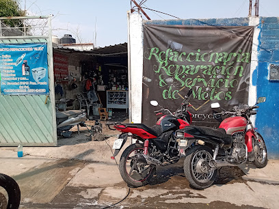 Dirección, horario, teléfono y opiniones de Taller de Motos Jb en Tehuacán