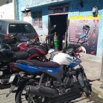 Dirección, horario, teléfono y opiniones de Taller de Motos Jesús en Ecatepec de Morelos