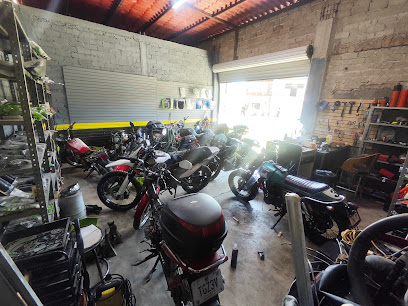 Dirección, horario, teléfono y opiniones de Taller de Motos Lara en Tlaquepaque