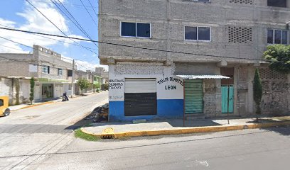 Dirección, horario, teléfono y opiniones de Taller de Motos Leon en Chimalhuacán