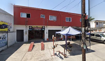 Dirección, horario, teléfono y opiniones de Taller de Motos Monkey en Cuernavaca