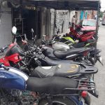Dirección, horario, teléfono y opiniones de Taller de Motos Moto Tecnica Carsome en San Luis Potosí