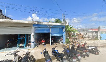 Dirección, horario, teléfono y opiniones de Taller de Motos Peter en Cozumel
