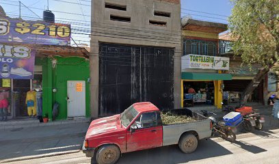 Dirección, horario, teléfono y opiniones de Taller de Motos Solano en Tonalá