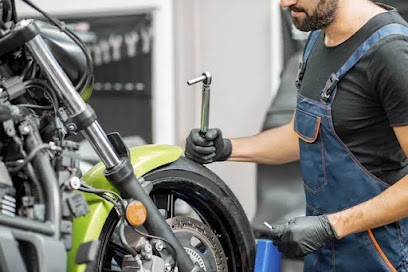 Dirección, horario, teléfono y opiniones de Taller de Motos Titi Mechanic en Tepic
