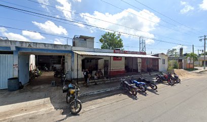 Dirección, horario, teléfono y opiniones de Taller de Motos en Chetumal
