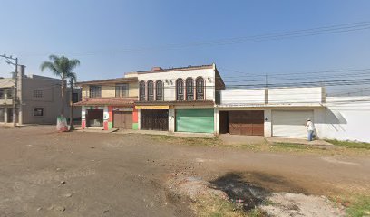 Dirección, horario, teléfono y opiniones de Taller de Motos y Motosierras en Uruapan